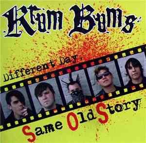 Krum Bums - Same Old Story