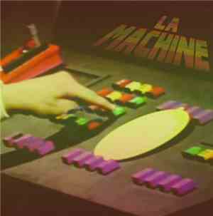 La Machine  - Phases & Repetition