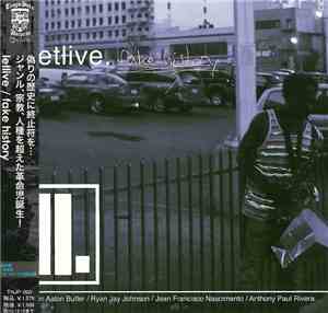 Letlive - Fake History