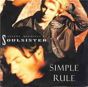 Leyers, Michiels & Soulsister - Simple Rule