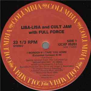 Lisa-Lisa and Cult Jam with Full Force - I Wonder If I Take You Home