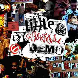 Little  & DJ Chwiał - Demo