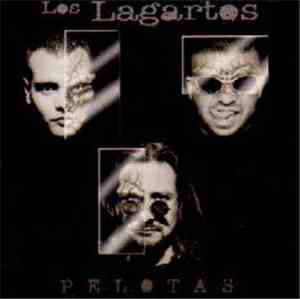 Los Lagartos  - Pelotas