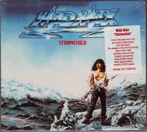 Mad Max  - Stormchild