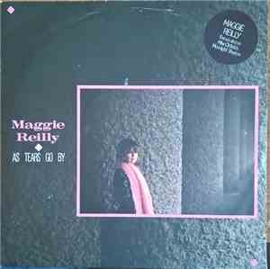 Maggie Reilly - As Tears Go By