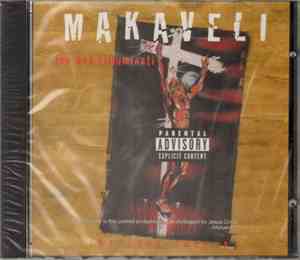 Makaveli - The Don Killuminati (The 7 Day Theory)
