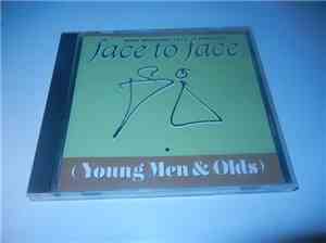 Manhattan Jazz Quintet - Mind Medicine Jazz Project: Face To Face