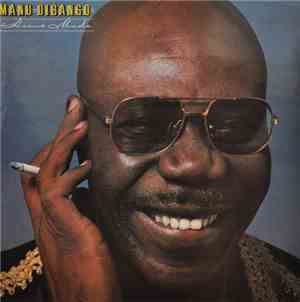 Manu Dibango - Home Made