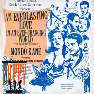 Mondo Kané  Featuring  Dee Lewis  And  Coral Gordon - An Everlasting Love In An Ever-Changing World (The Doop De Do Song)