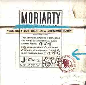 MoriArty  - 