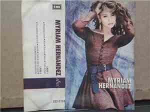 Myriam Hernandez - Dos