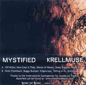 Mystified - Krellmuse