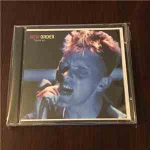 New Order - Swerve