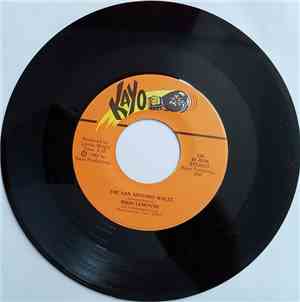 Nikki Lemoyne - We Still Do The Shuffle Down In Texas