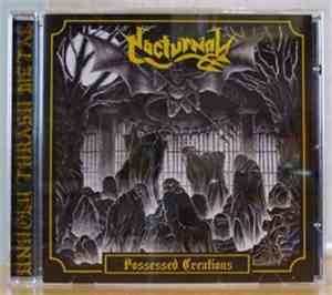 Nocturnal  - Possessed Creations