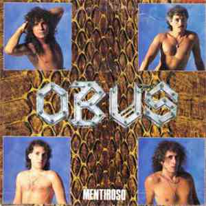 Obus - Mentiroso