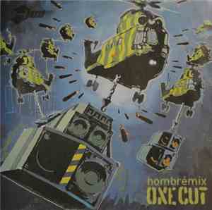 One Cut - Hombrémix