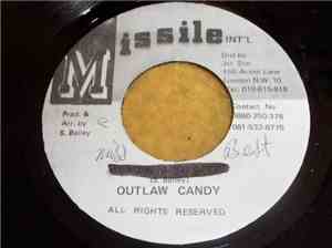Outlaw Candy - Miss Best