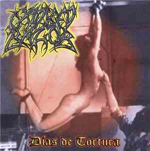 Oxidised Razor / C.A.R.N.E. - Dias De Tortura / Sexy Fat