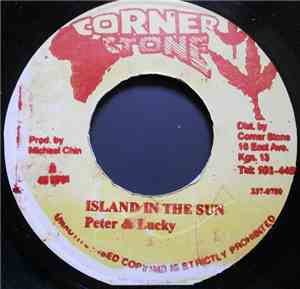 Peter & Lucky - Island In The Sun