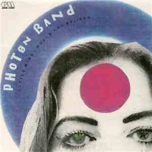 Photon Band - Little Mind