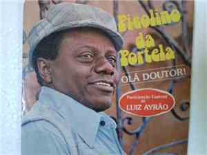 Picolino Da Portela - Olá Doutor