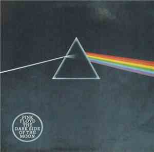 Pink Floyd - The Dark Side Of The Moon