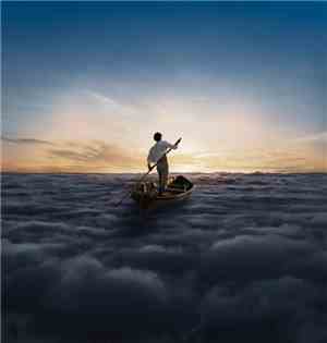 Pink Floyd - The Endless River