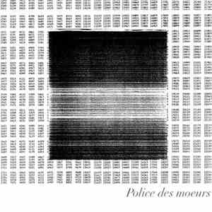 Police Des Moeurs - Police Des Moeurs