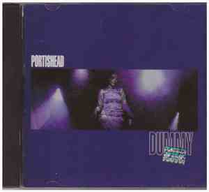 Portishead - Dummy