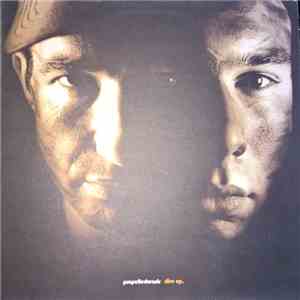 Propellerheads - Dive EP