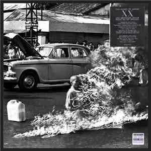 Rage Against The Machine - Rage Against The Machine XX