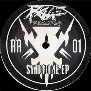 Rage Reset - Syndrome EP
