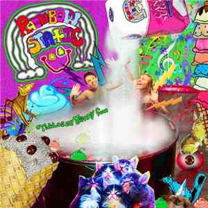 Rainbow Static - Tickles My Bunny Fone