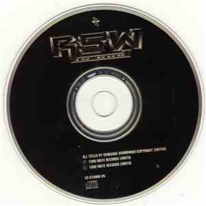 Renegade Soundwave - In Dub
