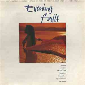 Richard Harvey - Evening Falls