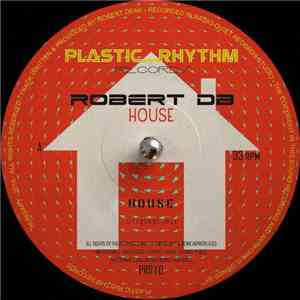 Robert DB - House