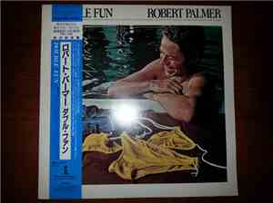 Robert Palmer - Double Fun