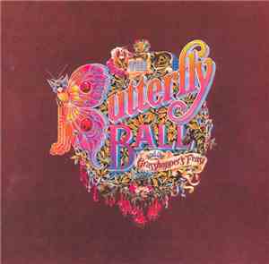 Roger Glover - The Butterfly Ball And The Grasshopper's Feast