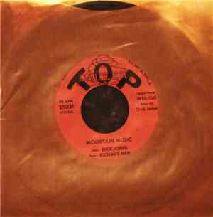 Russal's Men, Dick Jones - Mountain Music