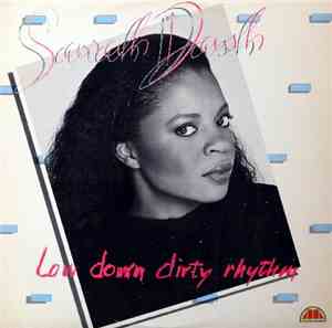 Sarah Dash - Low Down Dirty Rhythm