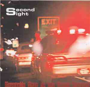 Second Sight  - Nessie's Trip To The South Pacific