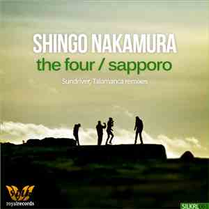 Shingo Nakamura - The Four / Sapporo (Remixes)