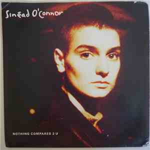 Sinéad O'Connor - Nothing Compares 2 U