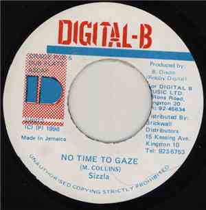 Sizzla - No Time To Gaze