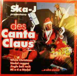 Ska-j - DesCanta Claus