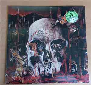Slayer - South Of Heaven