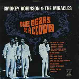 Smokey Robinson & The Miracles - The Tears Of A Clown