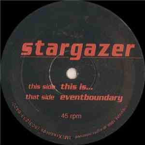 Stargazer  - This Is... / Eventboundary