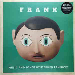 Stephen Rennicks - Frank